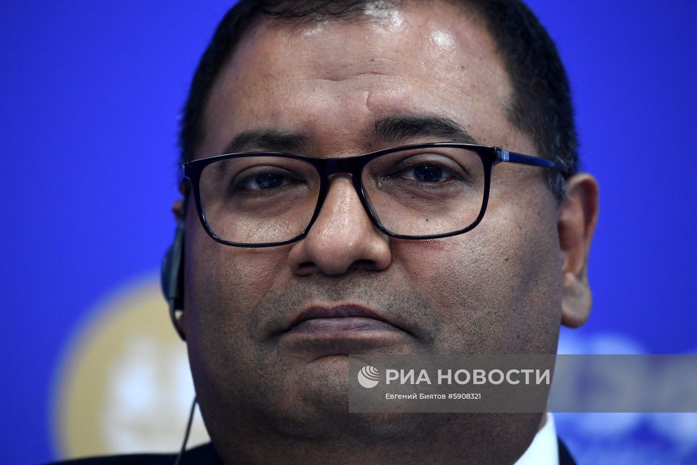 Петербургский международный экономический форум. День второй