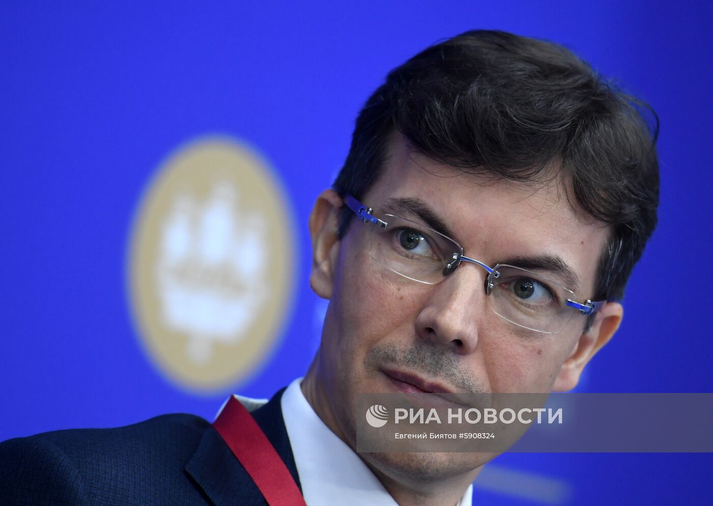 Петербургский международный экономический форум. День второй