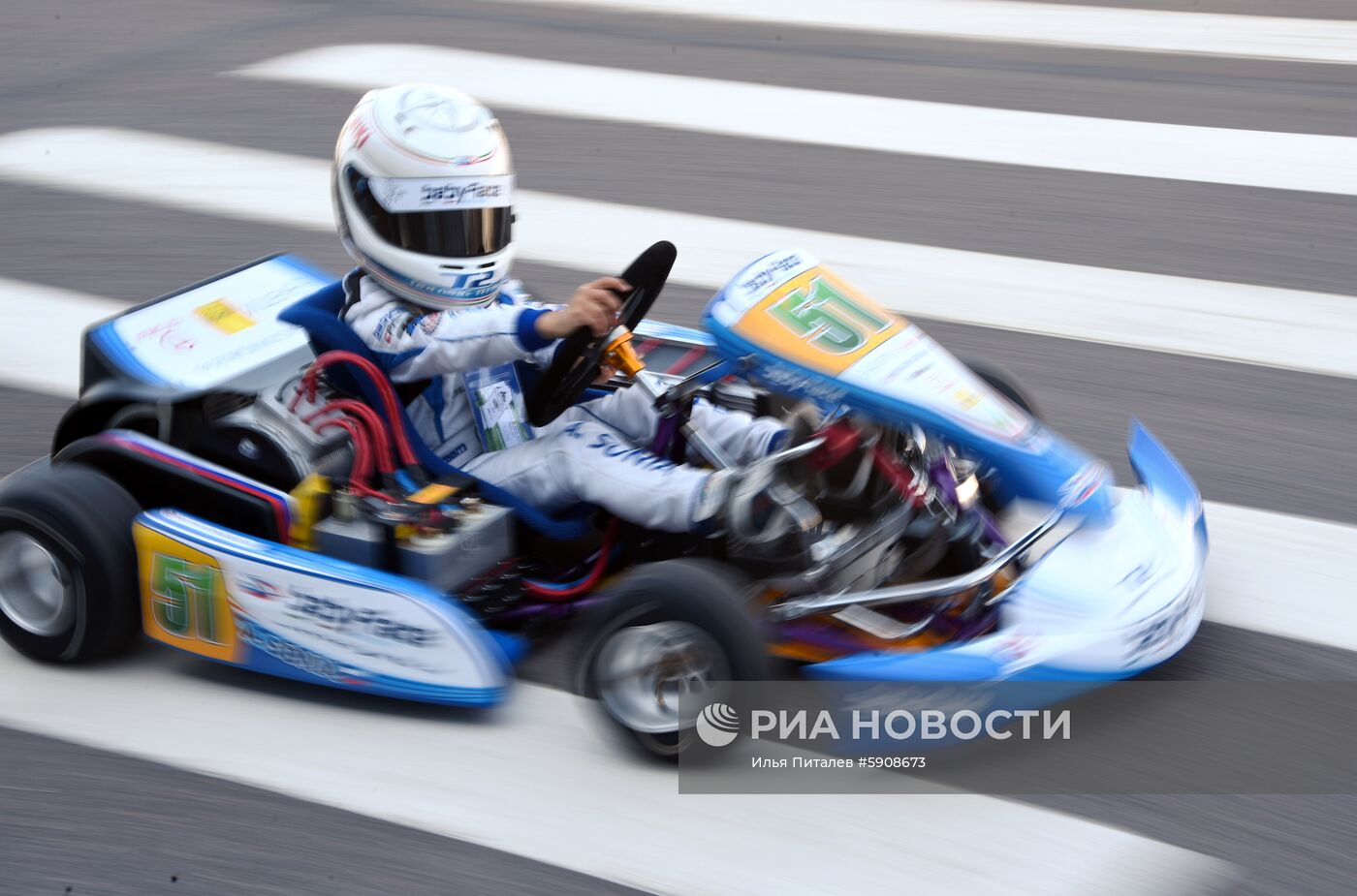 Петербургский международный экономический форум. День третий