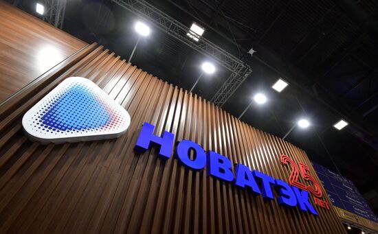 Петербургский международный экономический форум. День третий