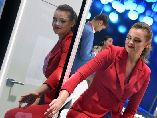 Петербургский международный экономический форум. День третий