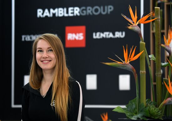 Петербургский международный экономический форум. День третий