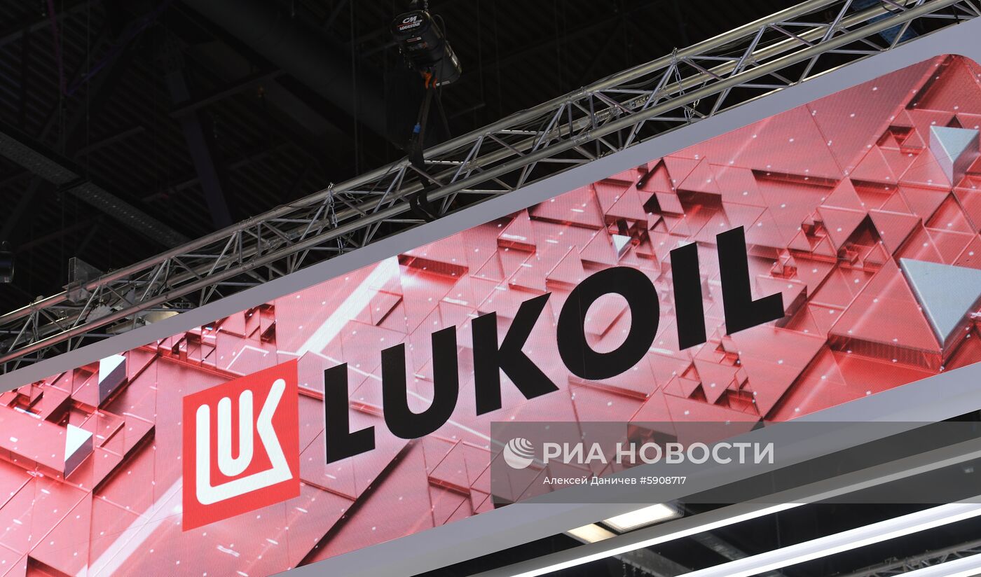 Петербургский международный экономический форум. День третий