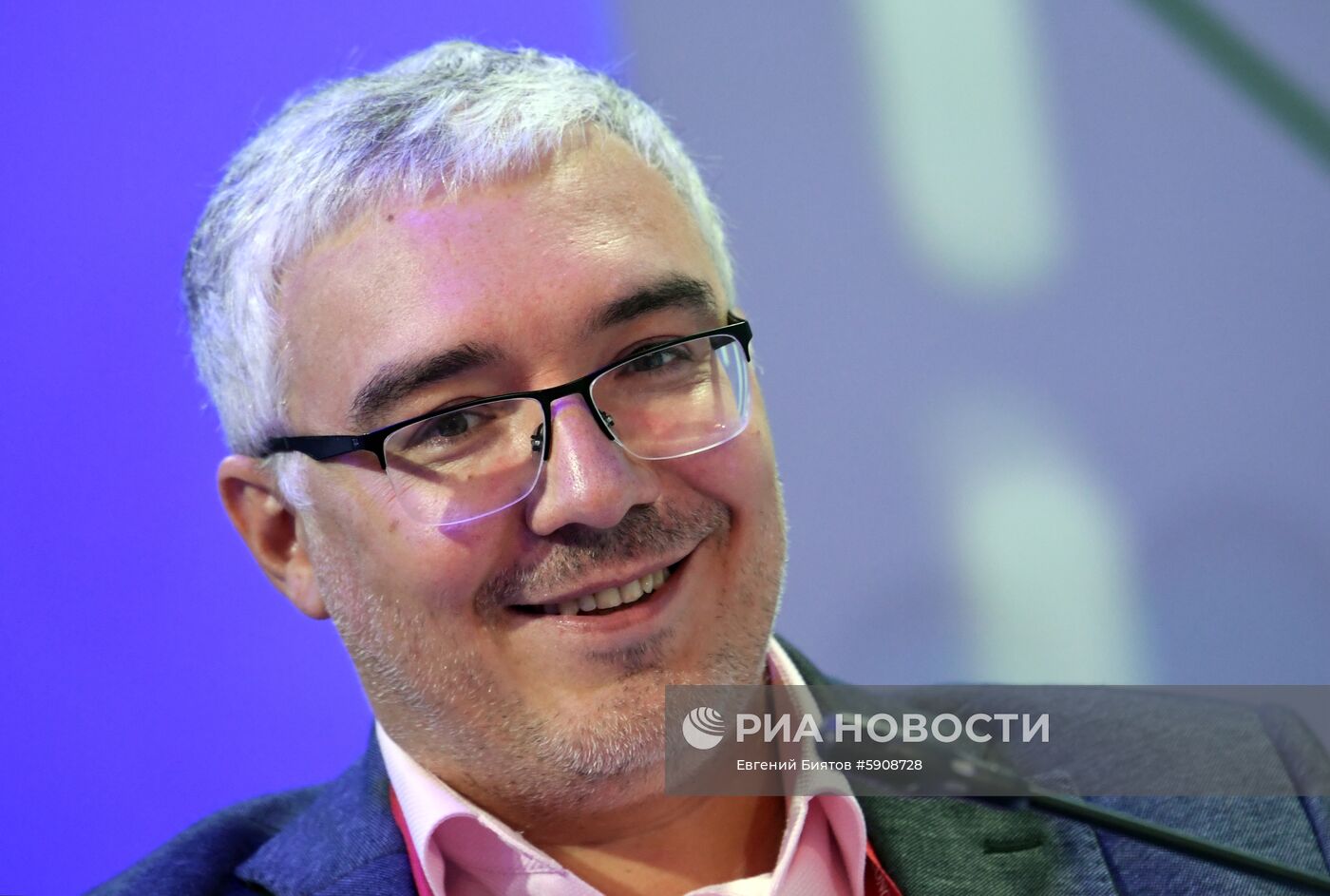 Петербургский международный экономический форум. День третий