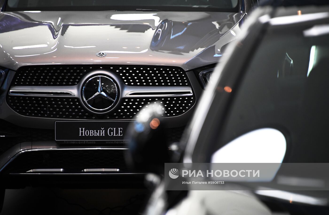 Петербургский международный экономический форум. День третий