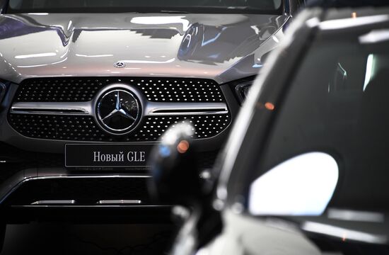 Петербургский международный экономический форум. День третий 