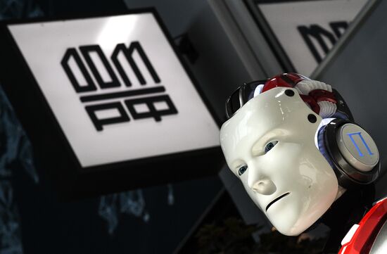 Петербургский международный экономический форум. День третий