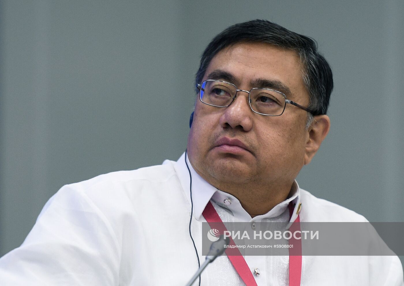 Петербургский международный экономический форум. День третий