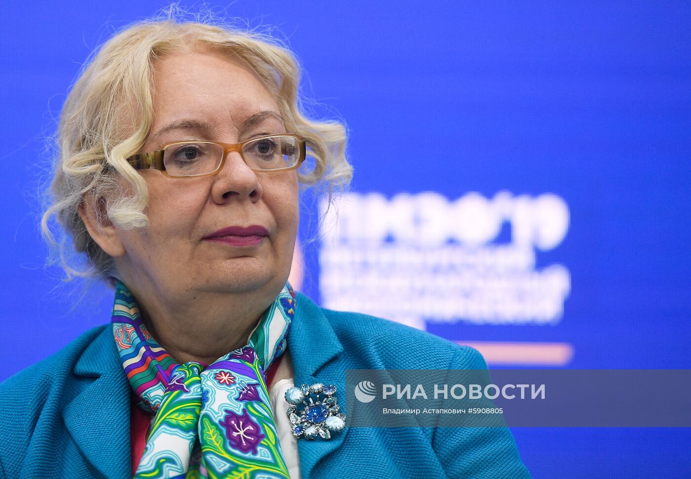 Петербургский международный экономический форум. День третий