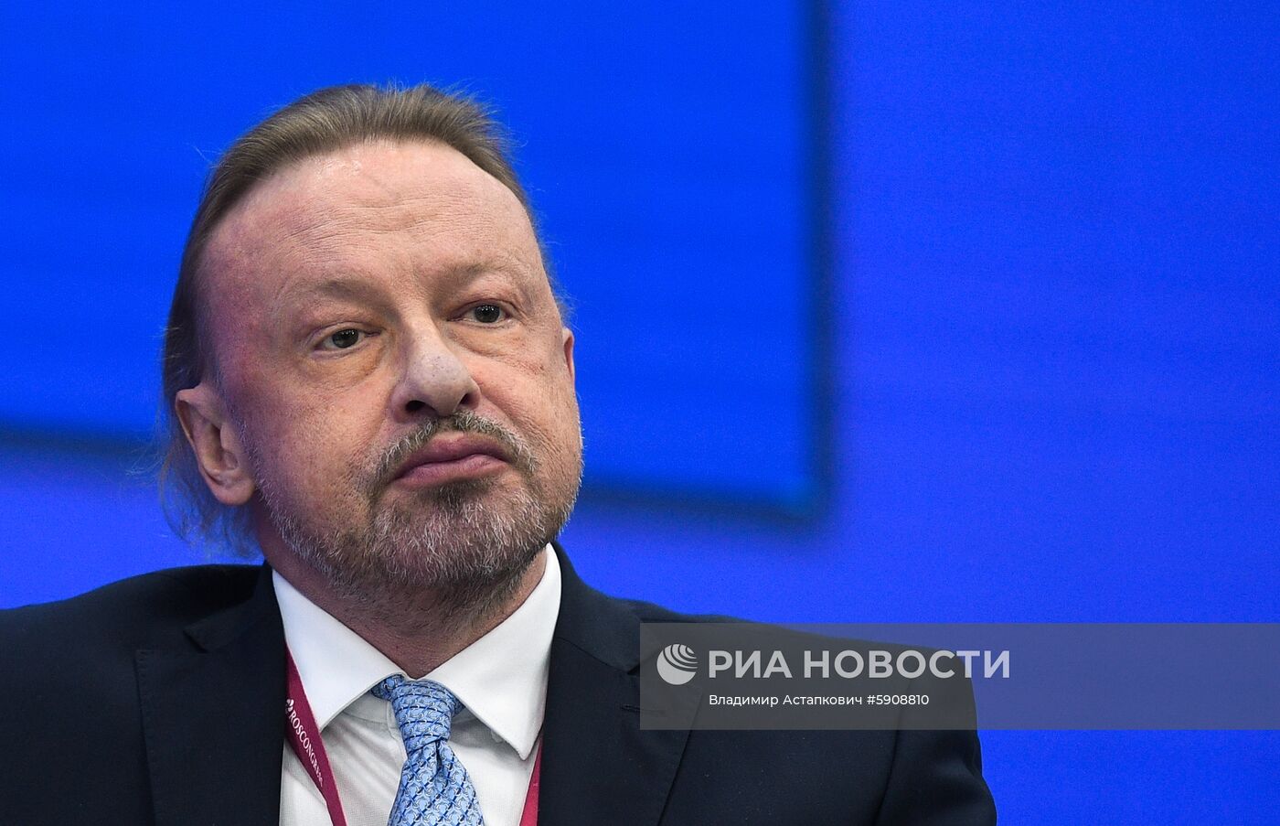 Петербургский международный экономический форум. День третий