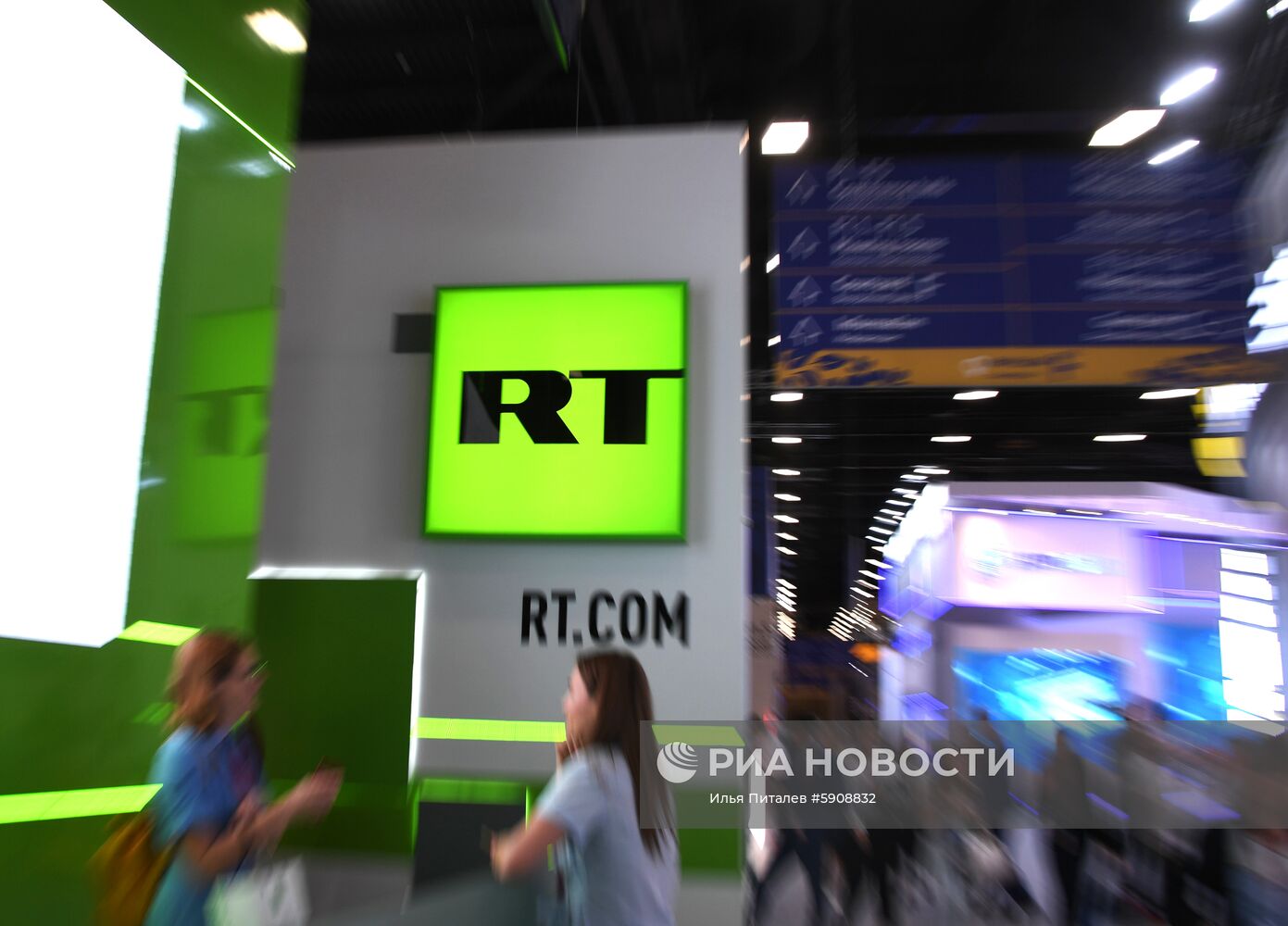 Петербургский международный экономический форум. День третий