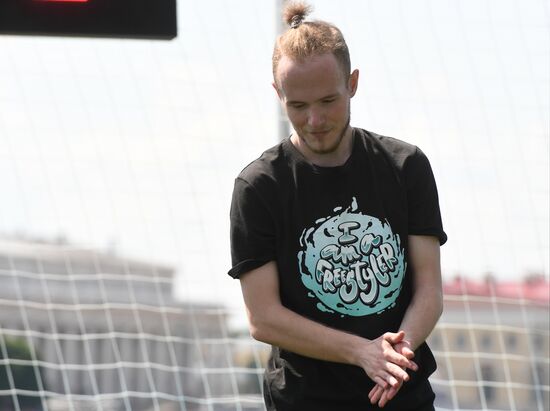 Петербургский международный экономический форум. День третий