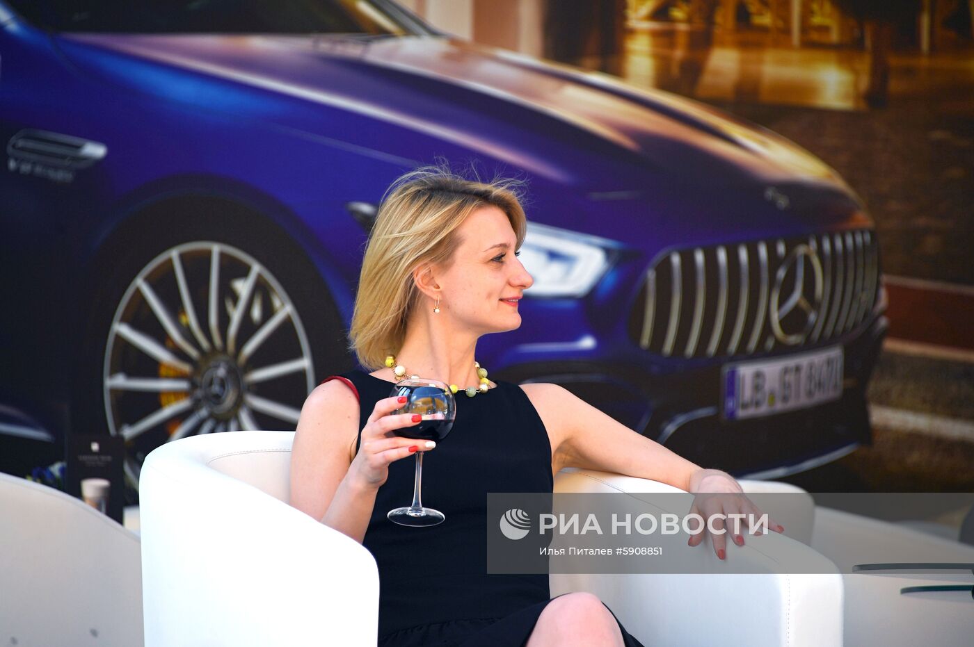 Петербургский международный экономический форум. День третий