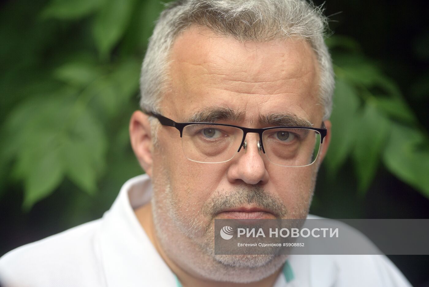 Ситуация у Никулинского суда в Москве