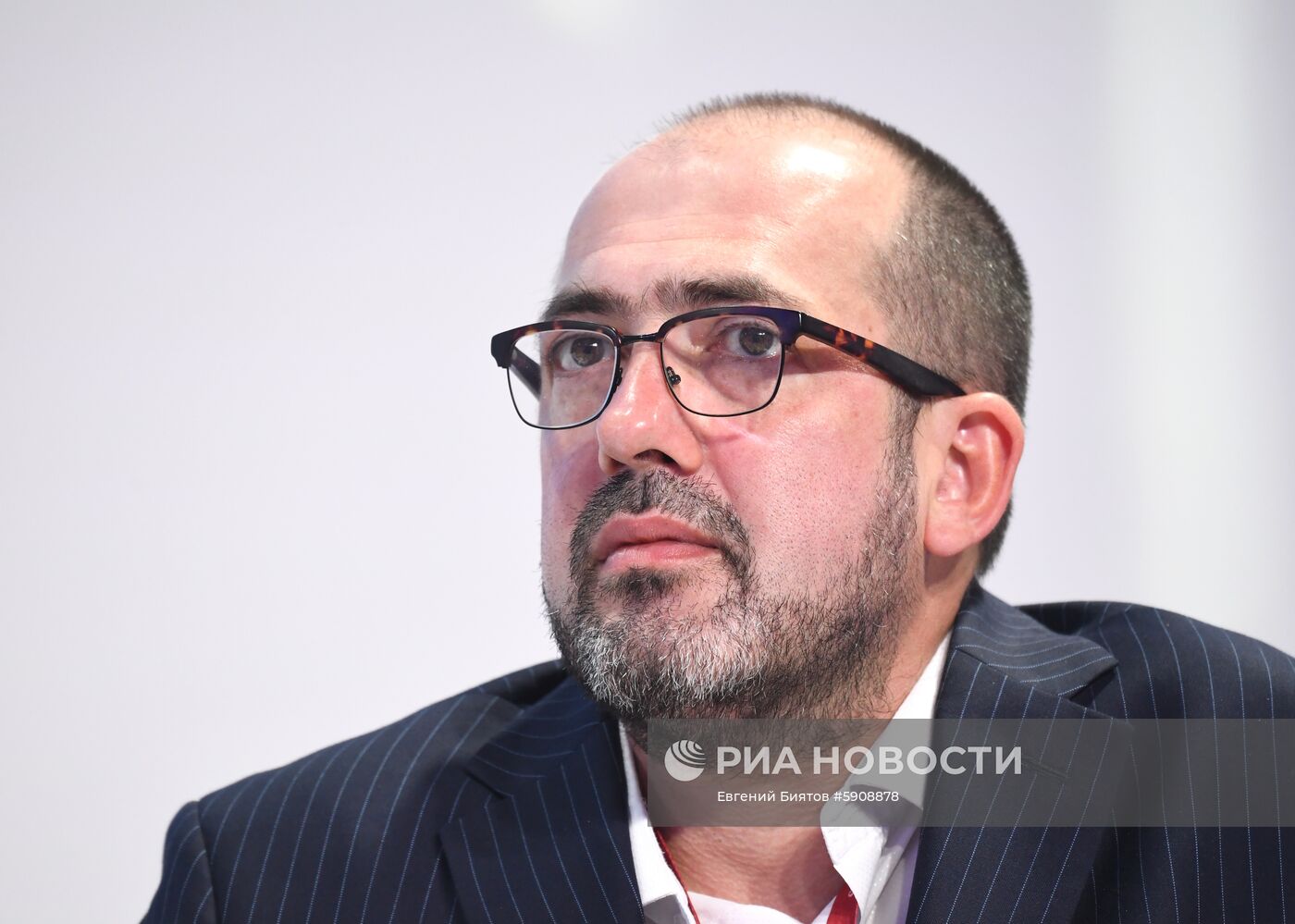 Петербургский международный экономический форум. День третий