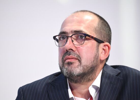 Петербургский международный экономический форум. День третий