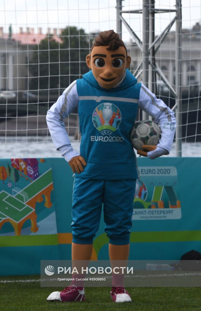 Петербургский международный экономический форум. День третий