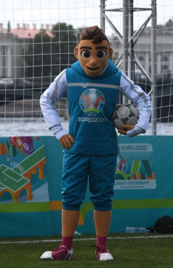 Петербургский международный экономический форум. День третий