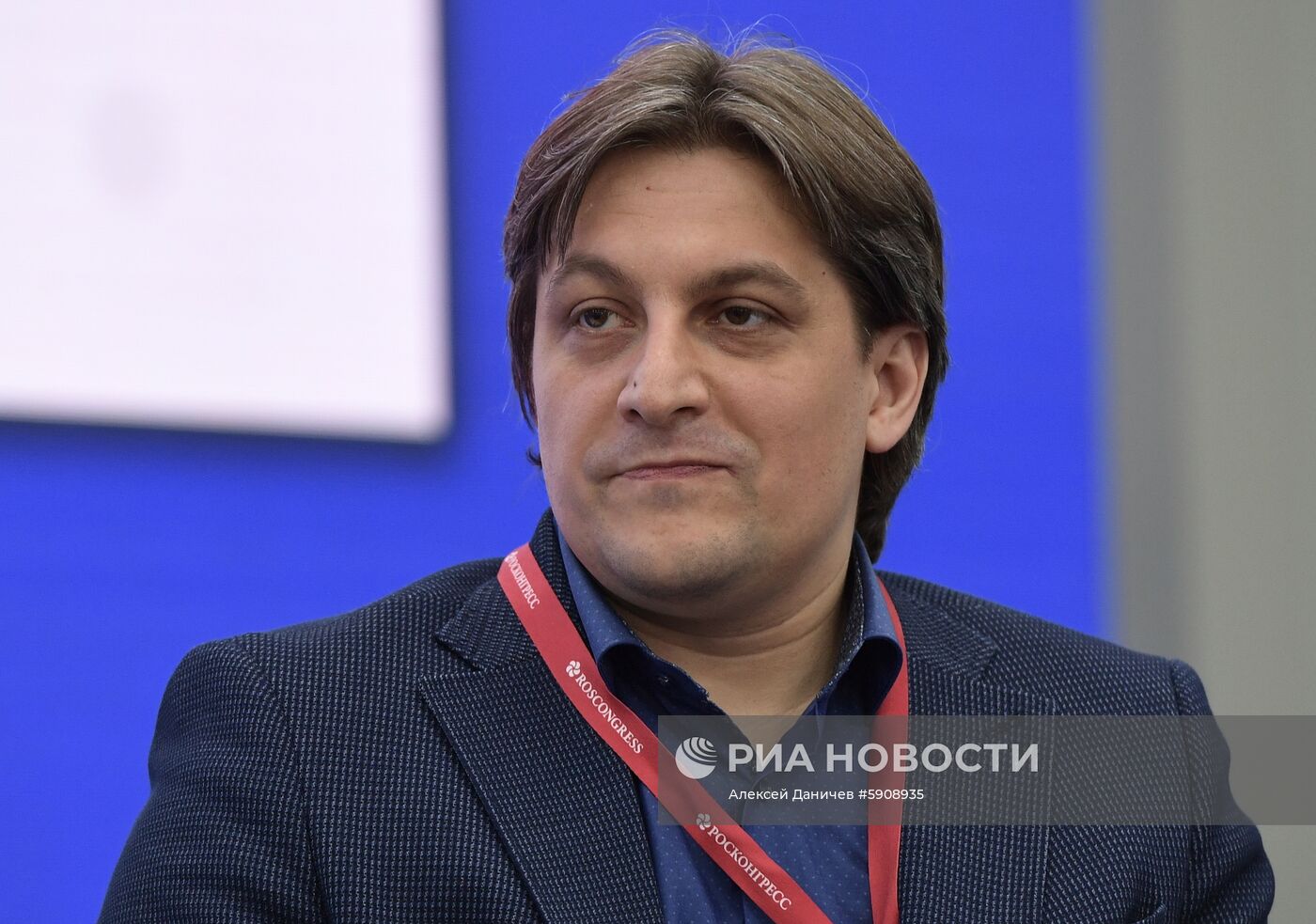 Петербургский международный экономический форум. День третий