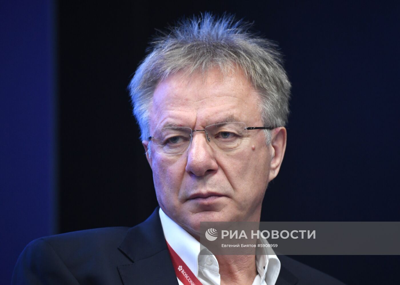 Петербургский международный экономический форум. День третий