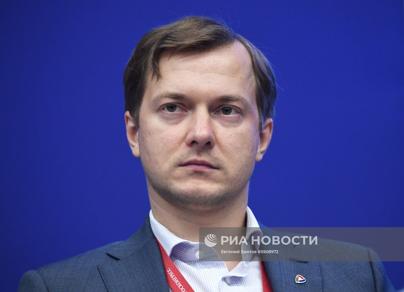 Петербургский международный экономический форум. День третий