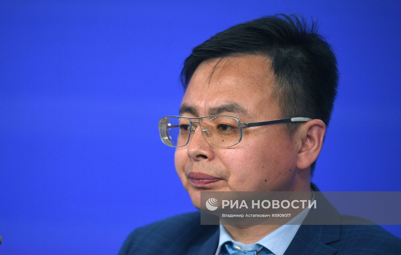 Петербургский международный экономический форум. День третий