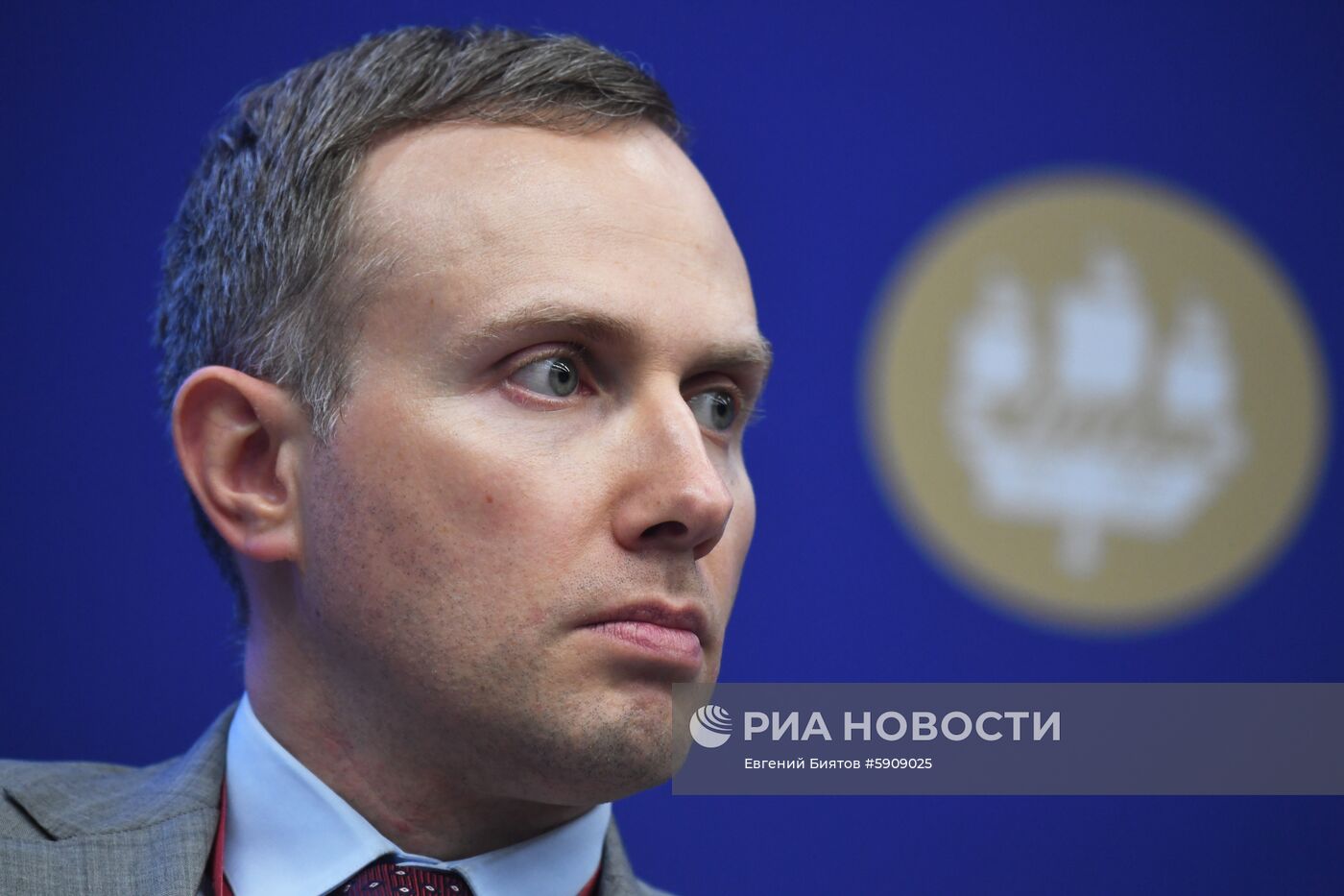 Петербургский международный экономический форум. День третий