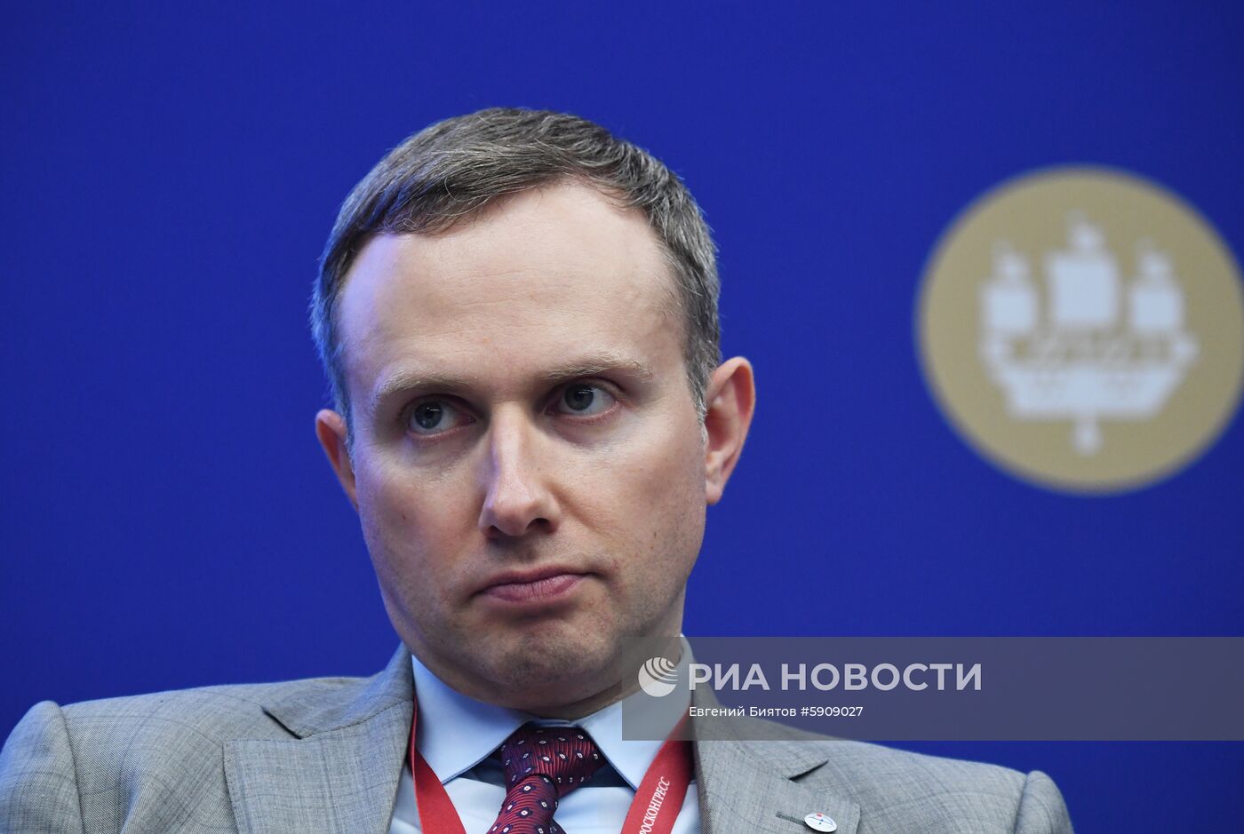 Петербургский международный экономический форум. День третий