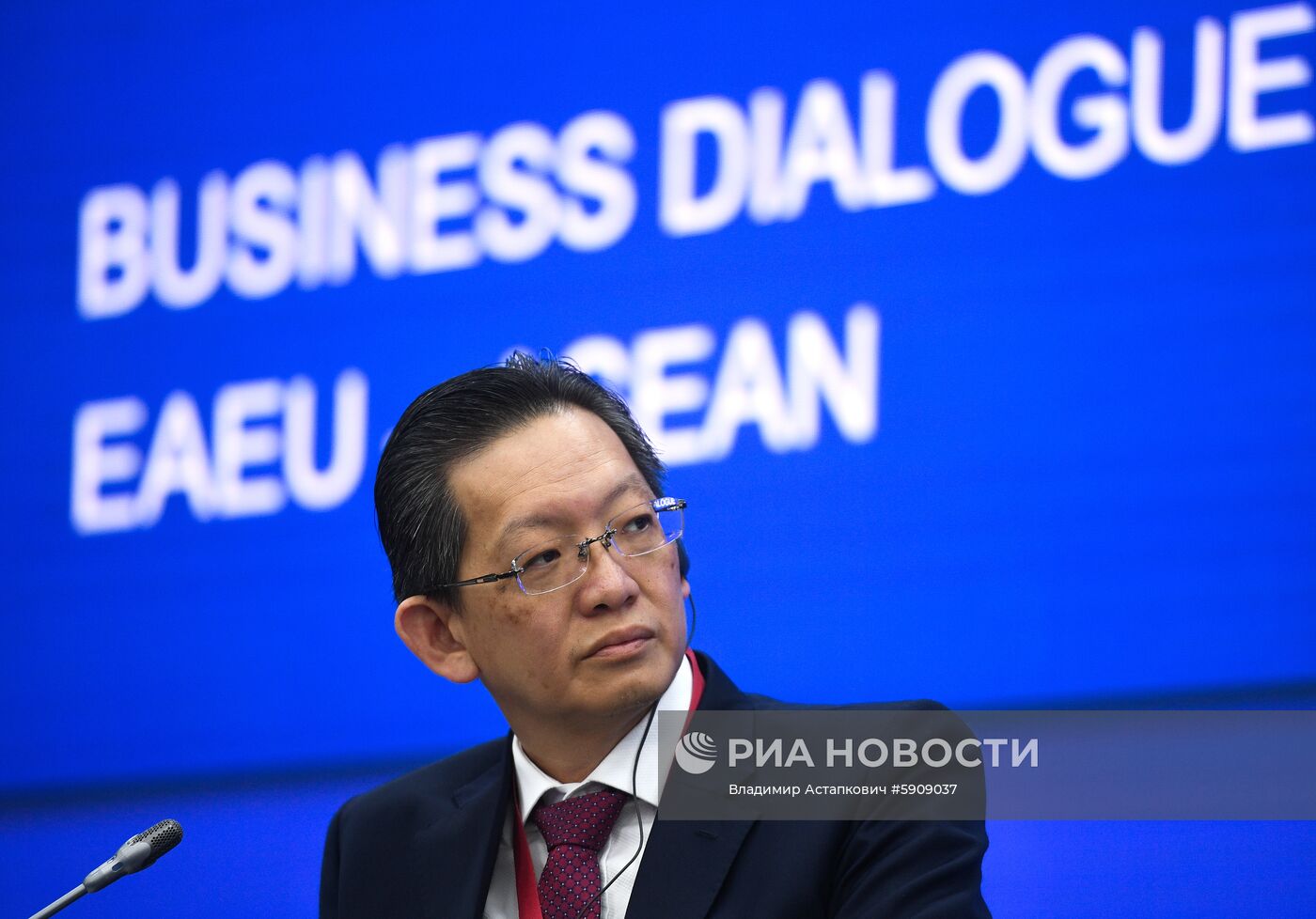 Петербургский международный экономический форум. День третий