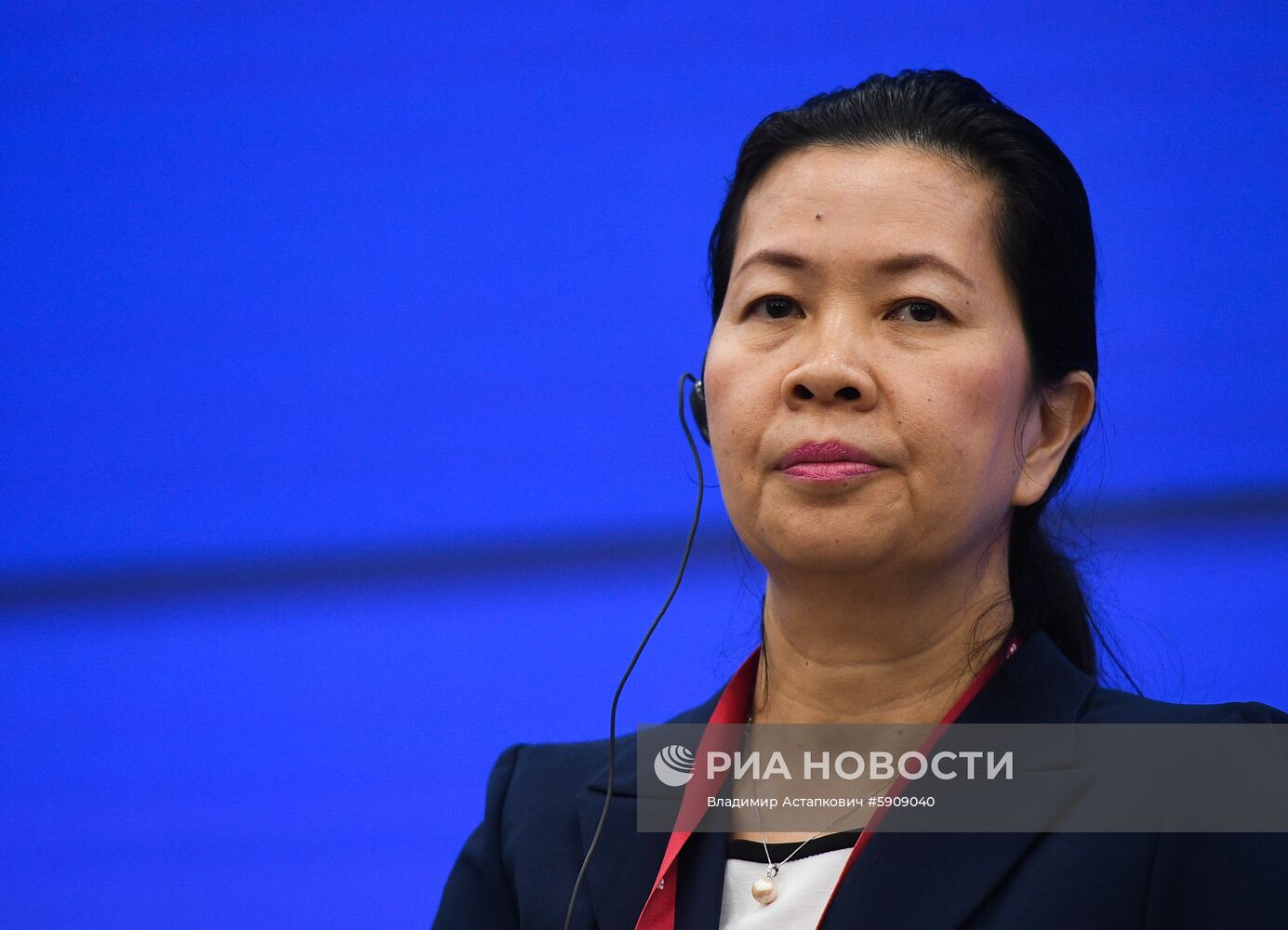 Петербургский международный экономический форум. День третий