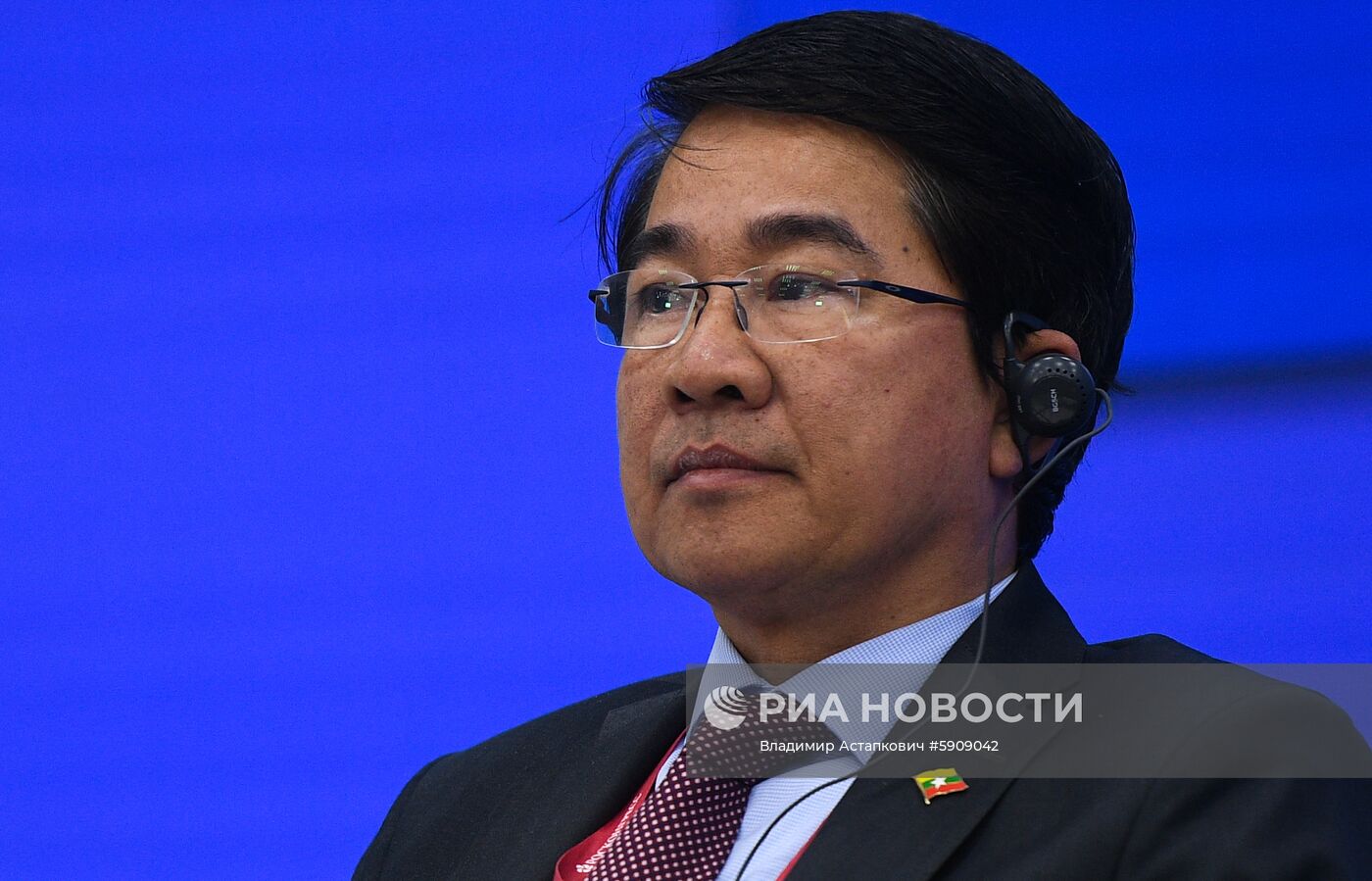 Петербургский международный экономический форум. День третий