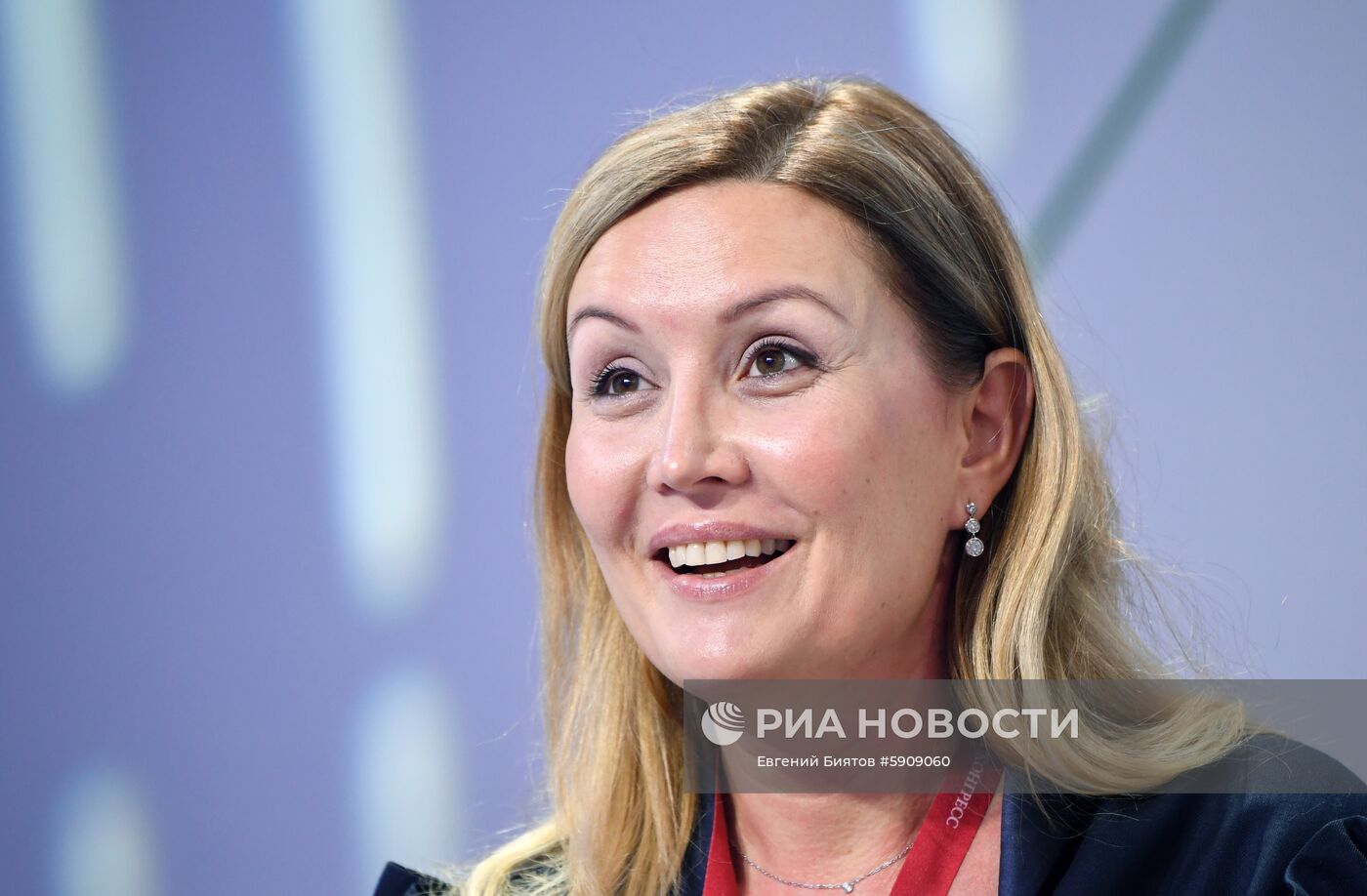 Петербургский международный экономический форум. День третий