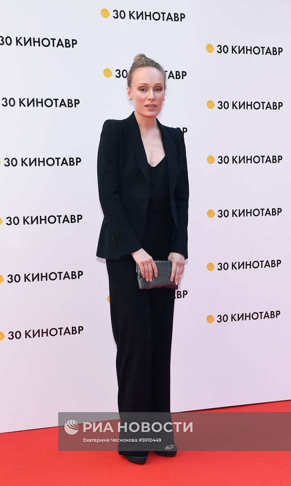 Открытый российский кинофестиваль "Кинотавр". День первый