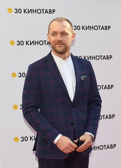 Открытый российский кинофестиваль "Кинотавр". День первый