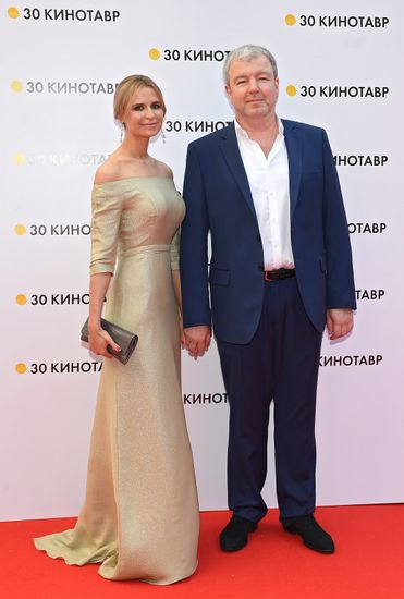 Открытый российский кинофестиваль "Кинотавр". День первый
