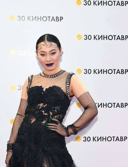 Открытый российский кинофестиваль "Кинотавр". День первый
