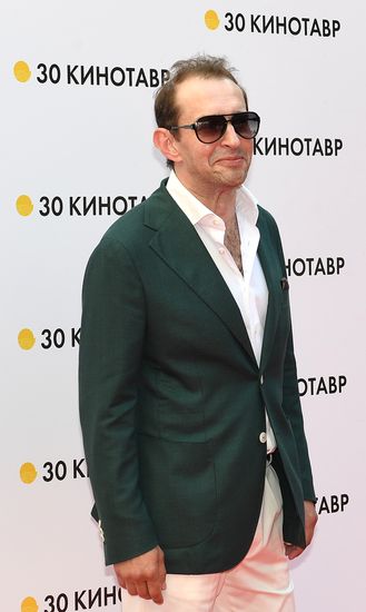 Открытый российский кинофестиваль "Кинотавр". День первый