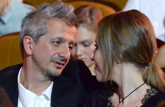 Открытый российский кинофестиваль "Кинотавр". День первый