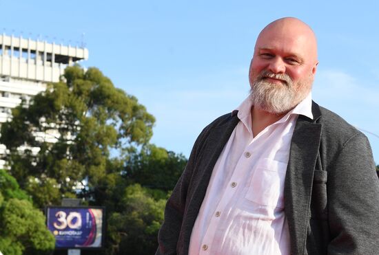 Открытый российский кинофестиваль "Кинотавр". День первый