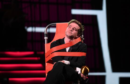 Открытый российский кинофестиваль "Кинотавр". День первый