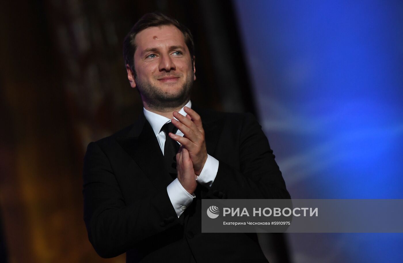 Открытый российский кинофестиваль "Кинотавр". День первый