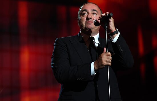 Открытый российский кинофестиваль "Кинотавр". День первый