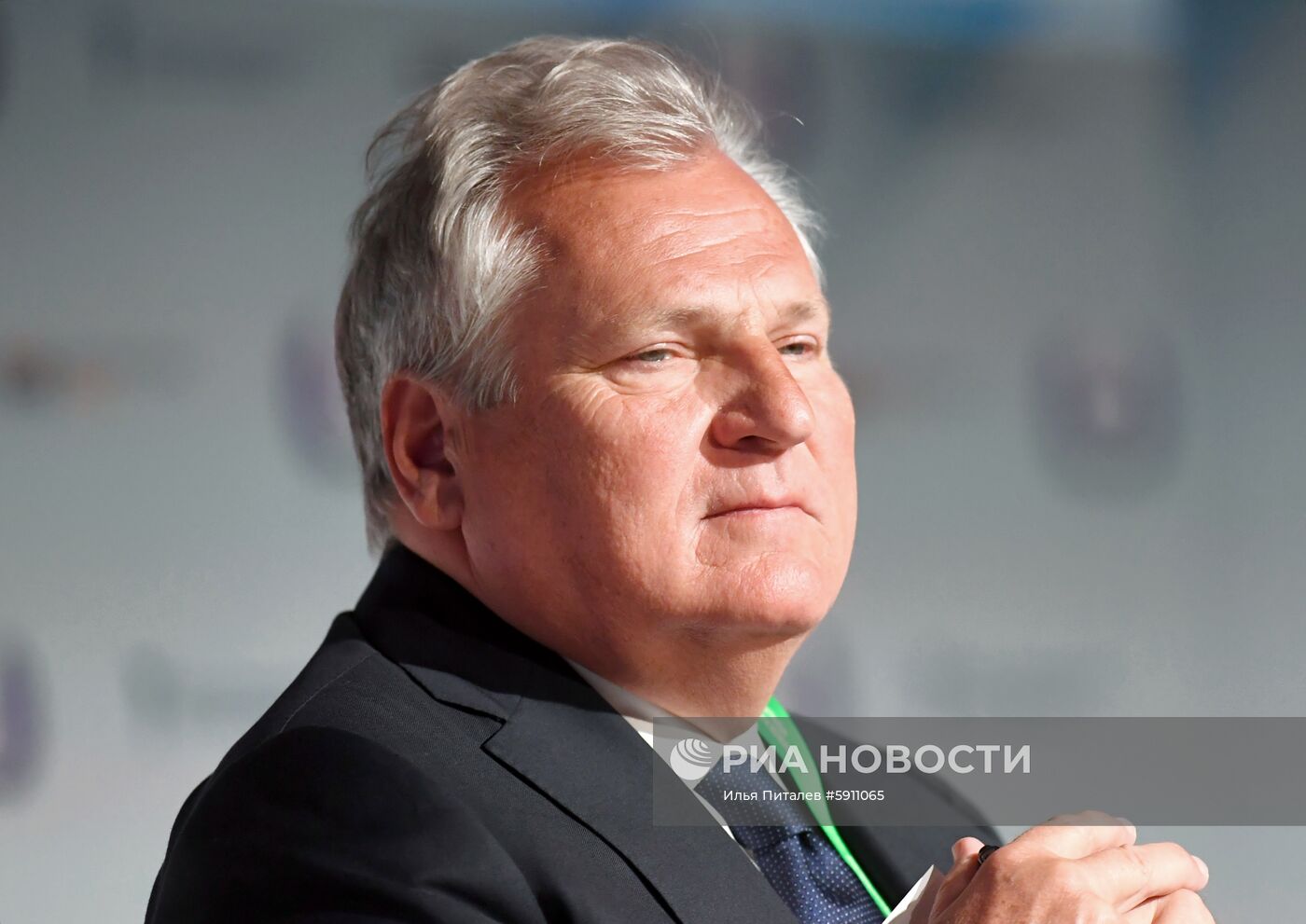 Международный  форум "Примаковские чтения". День первый 