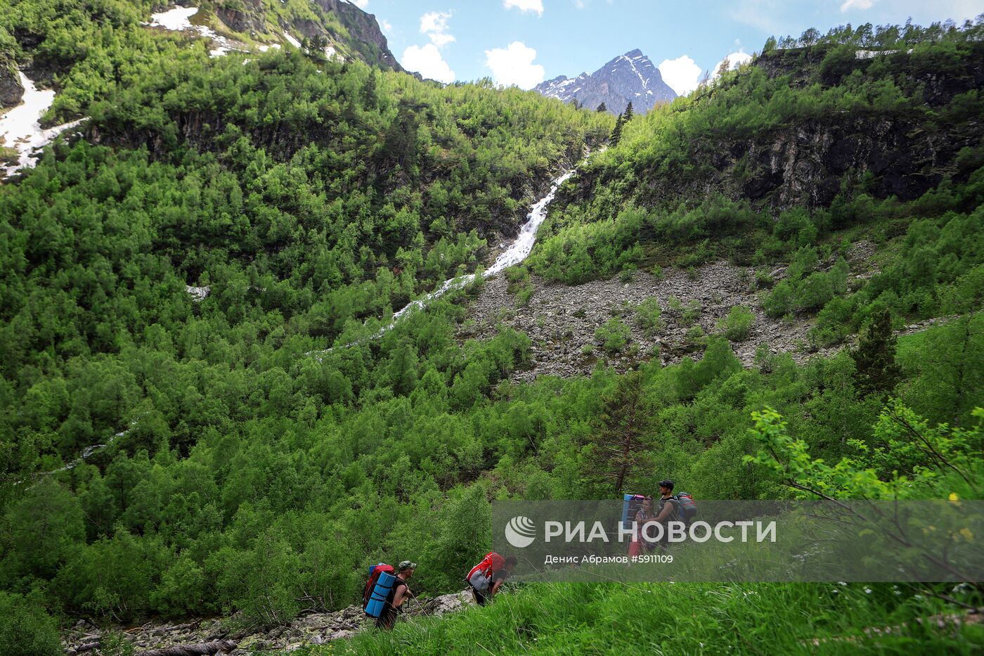 Софийская долина
