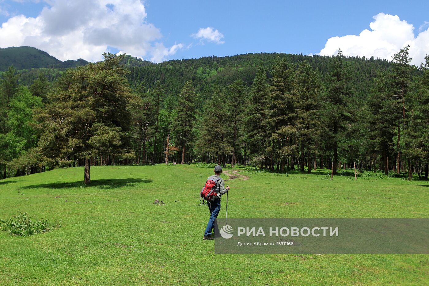 Софийская долина