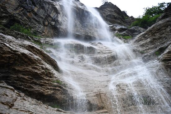 Отдых в Крыму