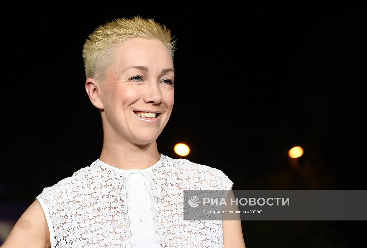 Открытый российский кинофестиваль "Кинотавр". День второй