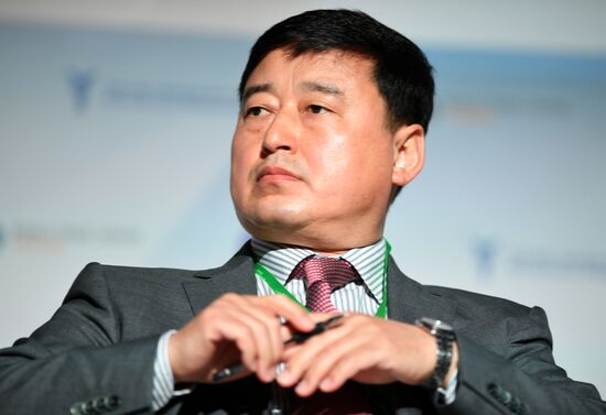 Международный форум "Примаковские чтения". День второй