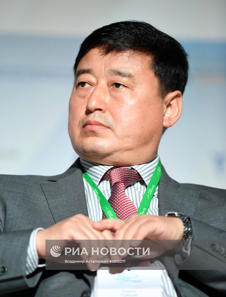 Международный форум "Примаковские чтения". День второй