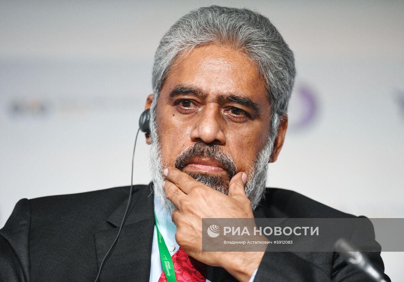 Международный форум "Примаковские чтения". День второй